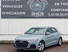 Audi A1 Sportback 25 TFSI 95 ch BVM5 &agrave; Moulins-l�s-Metz (57)