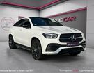 Mercedes GLE Coup� 350 de 9G-Tronic 4Matic AMG Line T &agrave;  Le Mans (72)