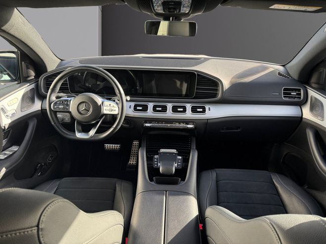 Mercedes GLE Coup� 350 de 9G-Tronic 4Matic AMG Line G Blanc de 2022