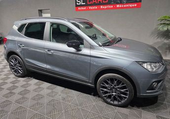  Voir d&eacute;tails -Seat Arona 1.0 EcoTSI 95ch Style � partir de 182.25 &agrave; Duppigheim (67)