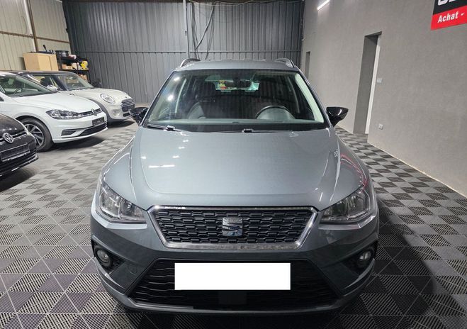 Seat Arona 1.0 EcoTSI 95ch Style � partir de 182.25  de 2018