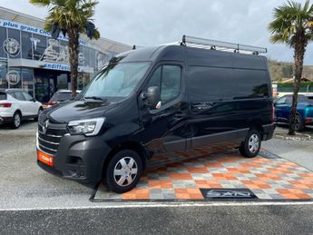  Voir d&eacute;tails -Renault Master L2H2 2.3 DCI 150 BV6 GRAND CONFORT GPS G &agrave; Lescure-d'Albigeois (81)