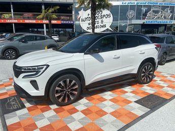  Voir d&eacute;tails -Renault Austral Mild Hybrid 130 BV6 TECHNO Hayon Si�ges  &agrave; Lescure-d'Albigeois (81)