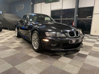  Voir d&eacute;tails -BMW Z3 2.2 ROADSTER &agrave;  Le Mans (72)