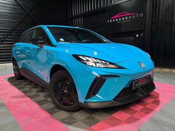  Voir d&eacute;tails -MG MG4 4 EV 170ch - 51kWh MY23 &agrave; Douai (59)