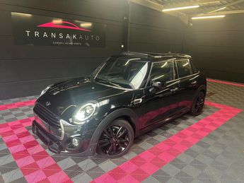  Voir d&eacute;tails -Mini One HATCH 5 PORTES F55 LCI Cooper 136 ch BVA &agrave; Lens (62)