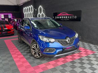  Voir d&eacute;tails -Renault Kadjar Intens 1.5l Blue dCi 115 ch ~ Apple CarP &agrave; Manosque (04)