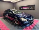 Mercedes Classe CLA CLASSE SHOOTING BRAKE 45 AMG PERF 381 cv &agrave; Marignane (13)