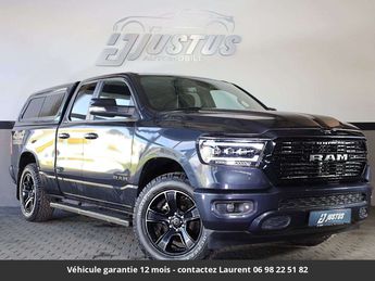  Voir d&eacute;tails -Dodge Ram night 5.7l 4x4 tout compris hors homolog &agrave; Paris (75)