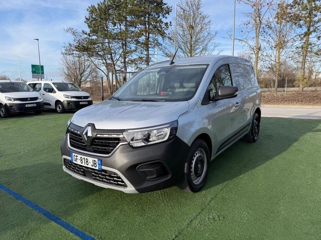 Renault Kangoo Van 1.5 BLUEDCI 115 L1 GRAND-CONFORT Gris de 2022