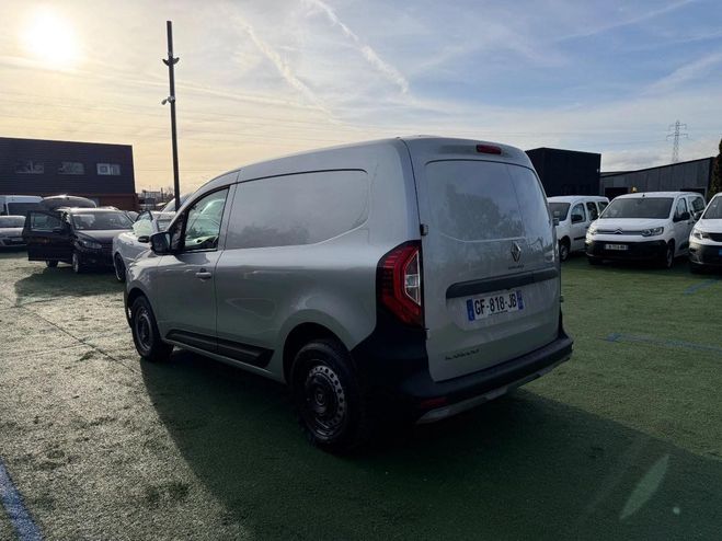 Renault Kangoo Van 1.5 BLUEDCI 115 L1 GRAND-CONFORT Gris de 2022