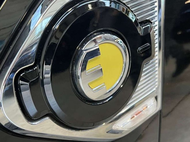 Mini Cooper Countryman se hybride all4 yours bva 220 Noir de 2021