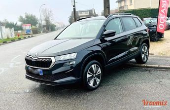  Voir d&eacute;tails -Skoda Karoq 1.5 TSI 150CH DSG7 BUSINESS 17500 ? HT &agrave; Coigni�res (78)