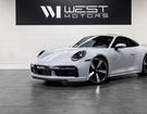 Porsche 911 TYPE 992 Sport Classic 3.7 550 ? 1�MAIN  &agrave; Dardilly (69)