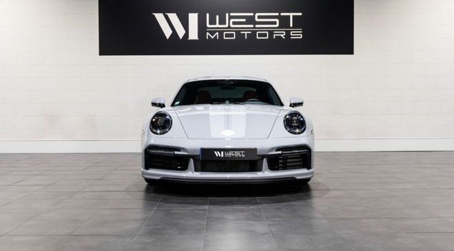 Porsche 911 TYPE 992 Sport Classic 3.7 550 ? 1�MAIN  Gris de 2022