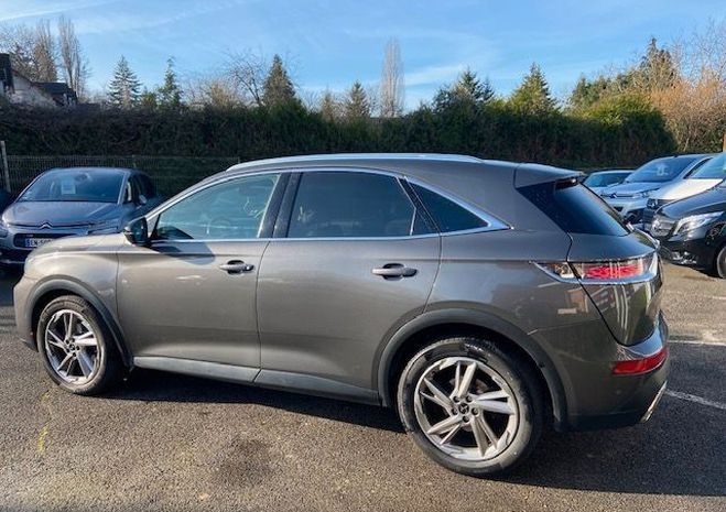 Citroen DS7 BVA Rivoli 2,0 L HDI 180  de 2020