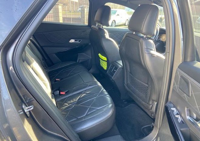 Citroen DS7 BVA Rivoli 2,0 L HDI 180  de 2020