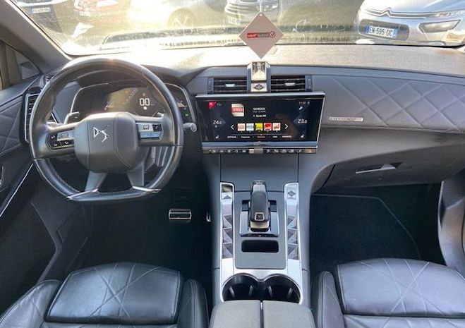 Citroen DS7 BVA Rivoli 2,0 L HDI 180  de 2020