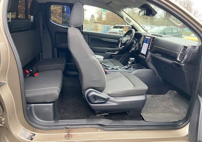 Ford Ranger BVA 2.0 EcoBlue 170ch Stop&Start  de 2023