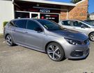 Peugeot 308 BVA SW GT-Line HDI 130 EAT8 &agrave; Bavilliers (90)