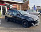 Peugeot 308 Allure 1.2 L 130 cv &agrave; Bavilliers (90)