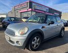 Mini Mini II 1.6 120 COOPER R56 OK 3 &agrave; Coigni�res (78)