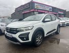 Dacia Sandero III 1.0 ECO-G 100 CONFORT TVA R�CUP�RABL &agrave; Coigni�res (78)