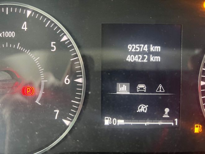 Dacia Sandero III 1.0 ECO-G 100 CONFORT TVA R�CUP�RABL Blanc de 2021