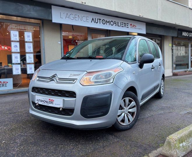 Cliquer pour voir la photo suivante Citroen C3 Picasso VTI 95cv ATTRACTION