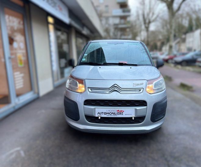 Citroen C3 Picasso VTI 95cv ATTRACTION 