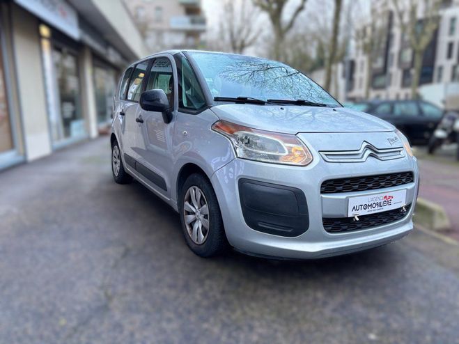 Citroen C3 Picasso VTI 95cv ATTRACTION 