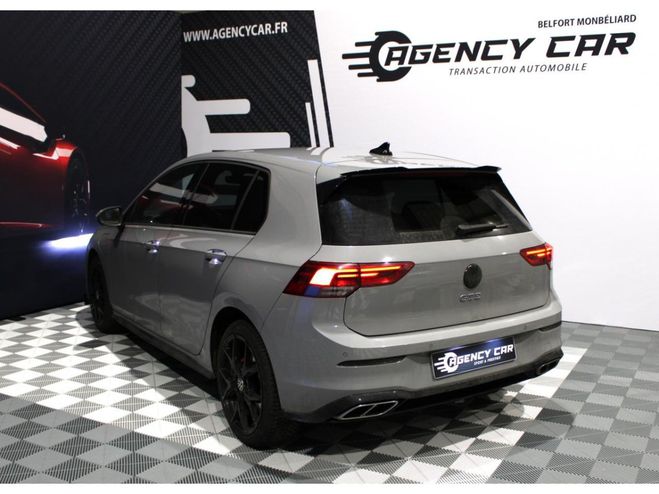 Volkswagen Golf VIII GTE 1.4 eHybrid - 245cv - DSG 6 GRIS de 2021