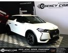 Citroen DS 3 CROSSBACK 1.5 HDi 130CV EAT8 Grand Chi &agrave; Brognard (25)