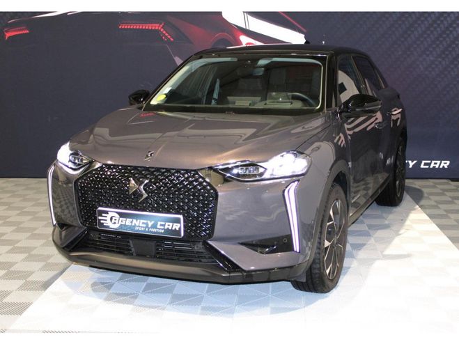 Citroen DS 3 CROSSBACK DS3 1.5 BlueHDi - 130 - BVA  GRIS de 2024