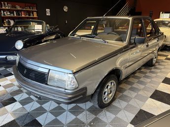  Voir d&eacute;tails -Renault R18 GTL American 2 &agrave; Lamasqu�re (31)