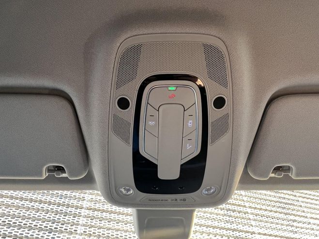 Audi Q7 45 TDI 231 Tiptronic 8 Quattro 7pl Gris de 2018