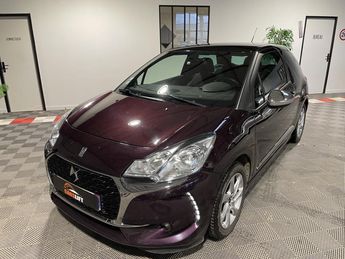  Voir d&eacute;tails -Citroen DS 3 110CH SO CHIC KIT DISTRIBUTION CHANG�  &agrave; Saint-Jory (31)