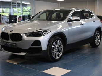  Voir d&eacute;tails -BMW X2 F39 sDrive 16d 116 ch DKG7 Business Desi &agrave; Saint-Saturnin (72)