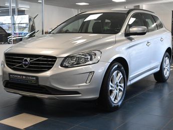  Voir d&eacute;tails -Volvo XC60 BUSINESS D3 150 ch S&S Momentum &agrave; Saint-Saturnin (72)