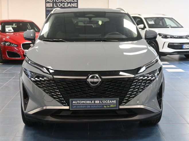 Nissan Qashqai e-Power 190 ch N-Connecta Gris de 2024