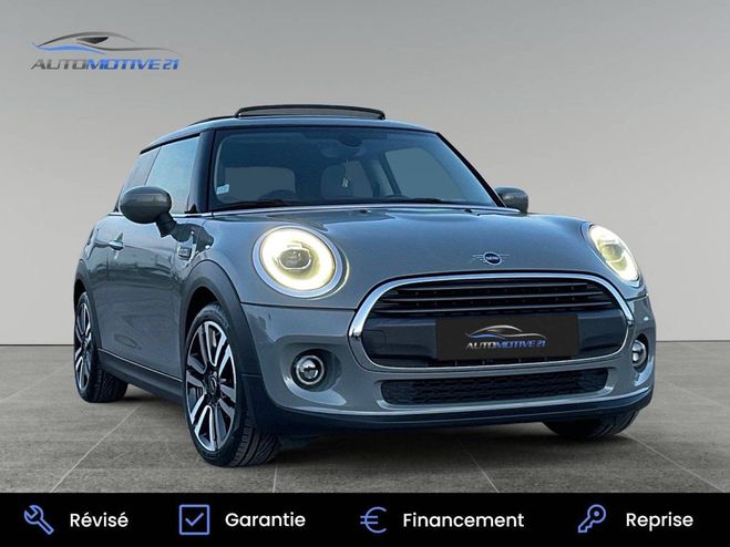 Mini One 102ch Edition Greenwich GRIS C de 2020
