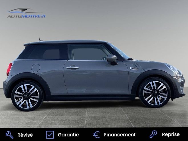 Mini One 102ch Edition Greenwich GRIS C de 2020