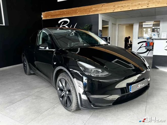 Tesla Model Y model-y 300cv grande-autonomie propulsio  de 2025