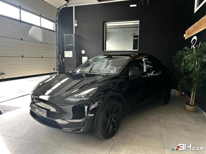 Tesla Model Y model-y 300cv grande-autonomie propulsio  de 2025