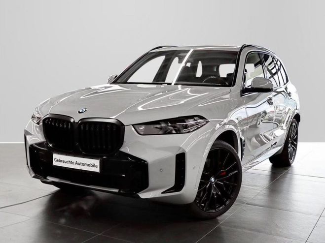 BMW X5 xDrive 30d - BVA Sport 5pl G05 LCI M PHA GRIS de 2023