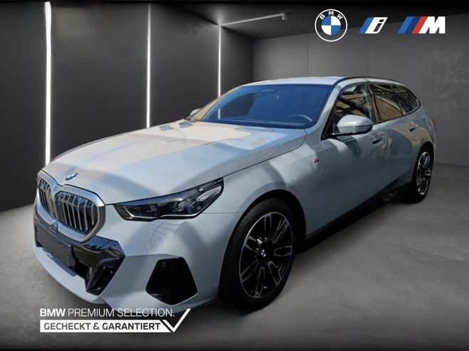 BMW Serie 5 touring 540d xDrive - BVA G61 M Sport GRIS de 2024