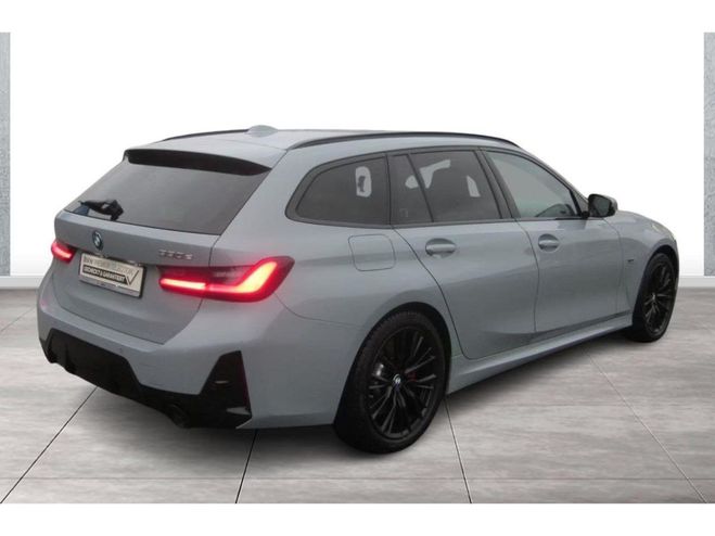 BMW Serie 3 touring 330e - BVA Sport G21 LCI M PHASE GRIS de 2022
