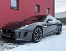 Jaguar F-Type F.TYPE Coup� 3.0i V6 - BVA Quickshift -  &agrave; Ozoir-la-Ferri�re (77)