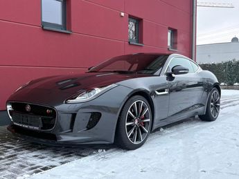  Voir d&eacute;tails -Jaguar F-Type F.TYPE Coup� 3.0i V6 - BVA Quickshift -  &agrave; Ozoir-la-Ferri�re (77)