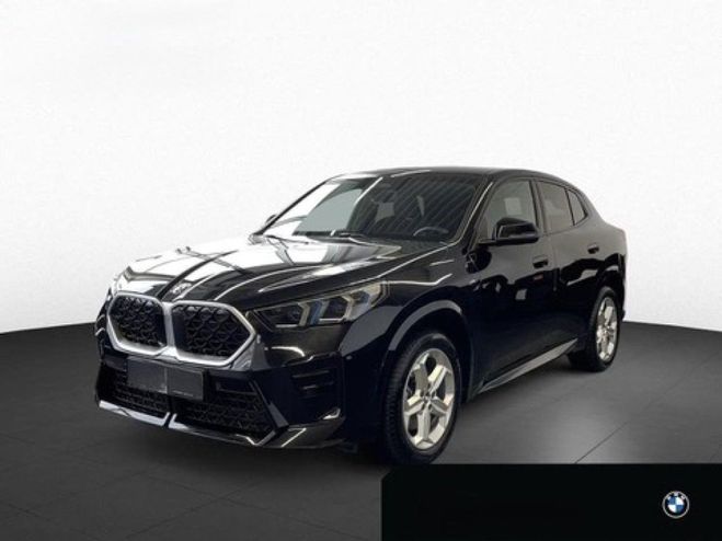 BMW X2 sDrive 20i - BVA - S&S U10 M Sport Noir metallise� de 2025